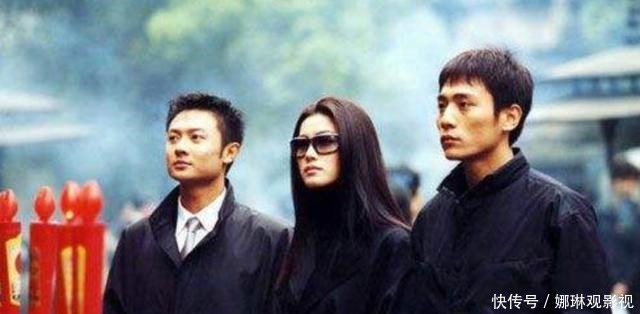 女演员|印小天翻身了,这次我不同情他。|百家故事