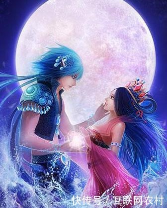 叶罗丽王默的官配,最初不是水王子,因为水王子有喜欢的人