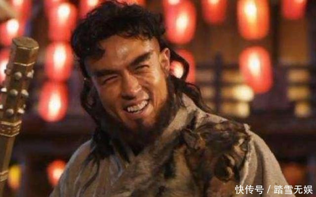 隋唐演义中综合实力最强八大猛将,罗成排名垫底,秦琼排名第七
