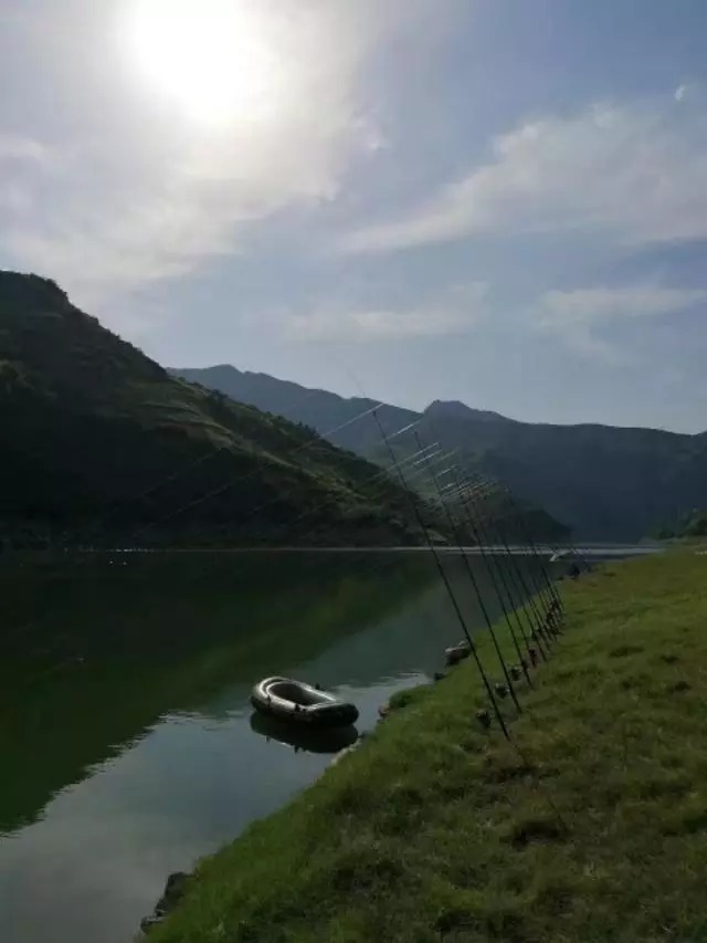 自制爆炸钩饵料,大鱼一个连一个,真过瘾,这也太牛了