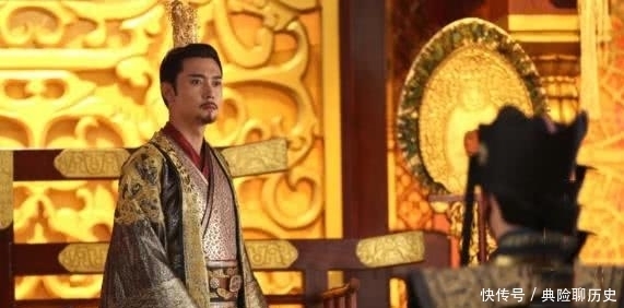 拿破仑嚣张不可一世,对谁也不服,只有这位