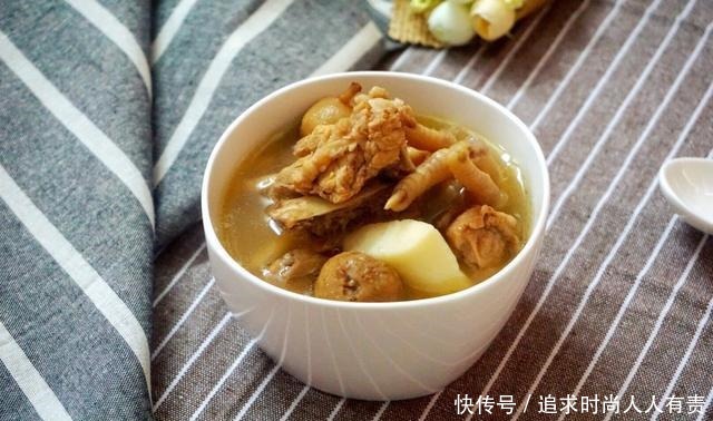 山药|秋季不要错过无花果,除了生吃,果干还可以给家人熬汤,营养美味