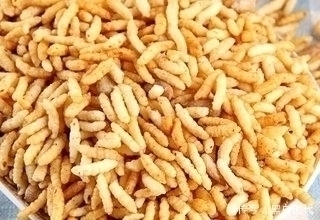 湿气|大米炒一炒,每天用它泡水喝,湿气没了大肚子平了,睡眠棒棒