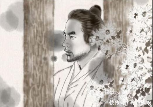 庾信|庾信《哀江南赋·序》:抒发了诗人国亡家灭、身不由己的悲哀