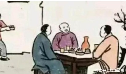 穷不交三|俗语:“人穷不交三朋友,落难不求三种人”,人在低谷不妨看看