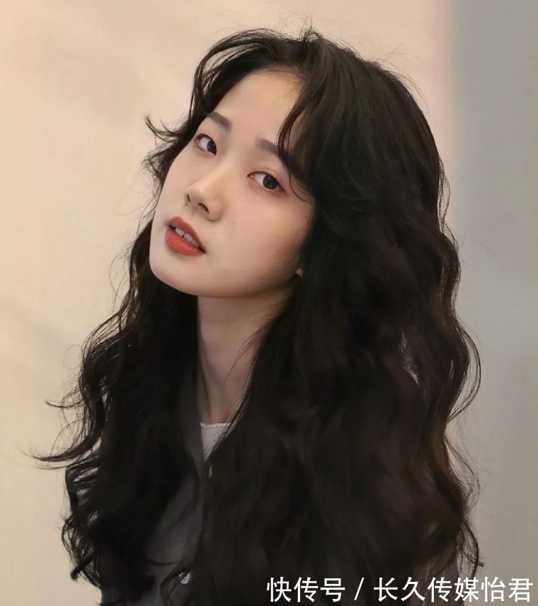 part 气质减龄的韩系烫发造型,想烫发的女生一定要Get!