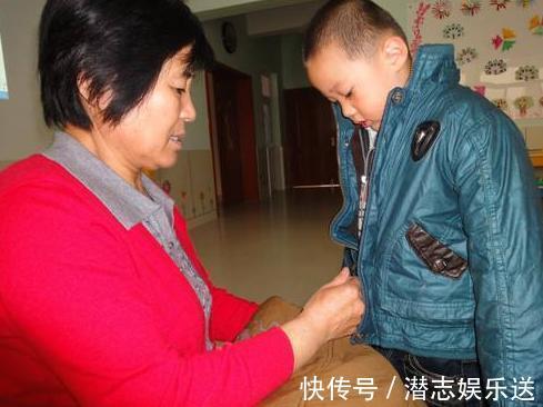 部位|孩子体质太差换季就生病，宝妈别光摸手了，宝宝这两个部位最怕冷