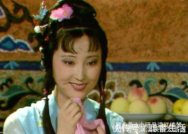 林黛玉|红楼梦贾母对林黛玉百般呵护,林黛玉为何还在薛宝钗面前埋怨她