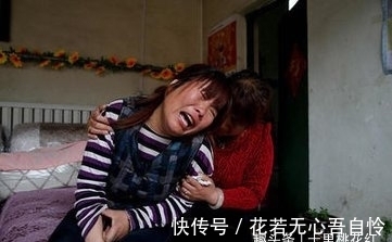 裤子|3岁女童回家连洗5次澡,母亲拿着女儿的裤子,一瞧蒙了