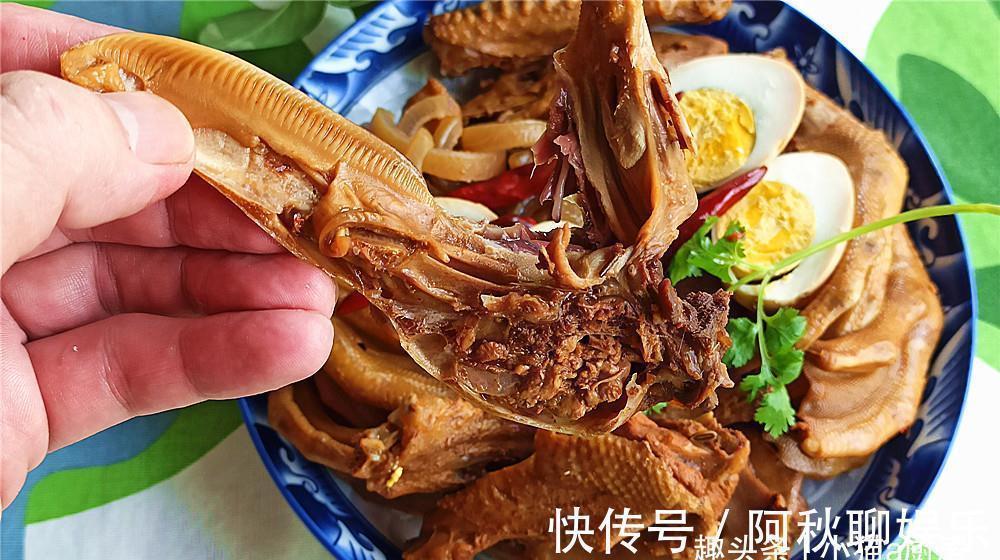 你们喜欢吃卤味吗?中秋节动手做一个卤味拼盘吧!用来配啤酒最棒