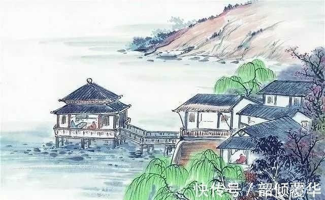 送别#三首送别诗,各有一个千古名句,闲暇时陪伴您回忆美好时光