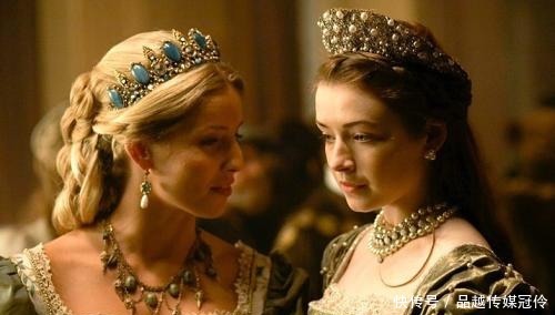 亨利八世|她是国王的堂姨,却被国王送上断头台,原因或者是这三个