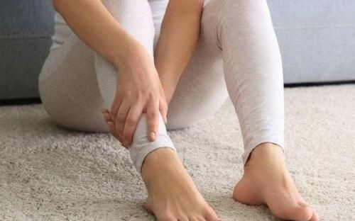 血液循环|睡觉中若腿脚抽筋,可能不只是缺钙,还有可能存在这4个问题