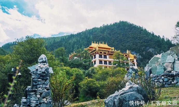 老年|10个让人“看一眼就上瘾”的旅行地，你去过几个？