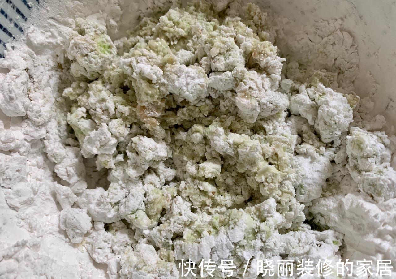 料理机|自己在家就能做的三彩虾片,鲜香酥脆,一点不比买的差