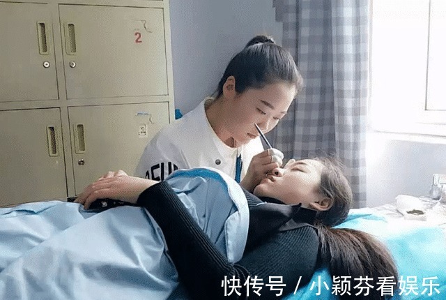 纹眉师|为什么医生不提倡女生“纹眉”?三个理由告诉你原因,幸好没跟风