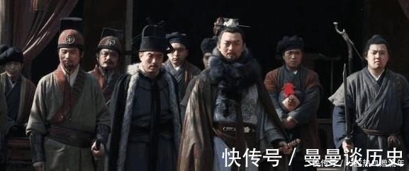 朝廷|水浒众生相，都是大口吃肉大碗喝酒的好汉，其实阶级不一样！