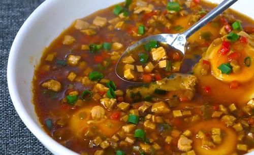 维生素b2|最近很火的鸡蛋新吃法,饭店卖38一盘,在家成本不到5元,解馋