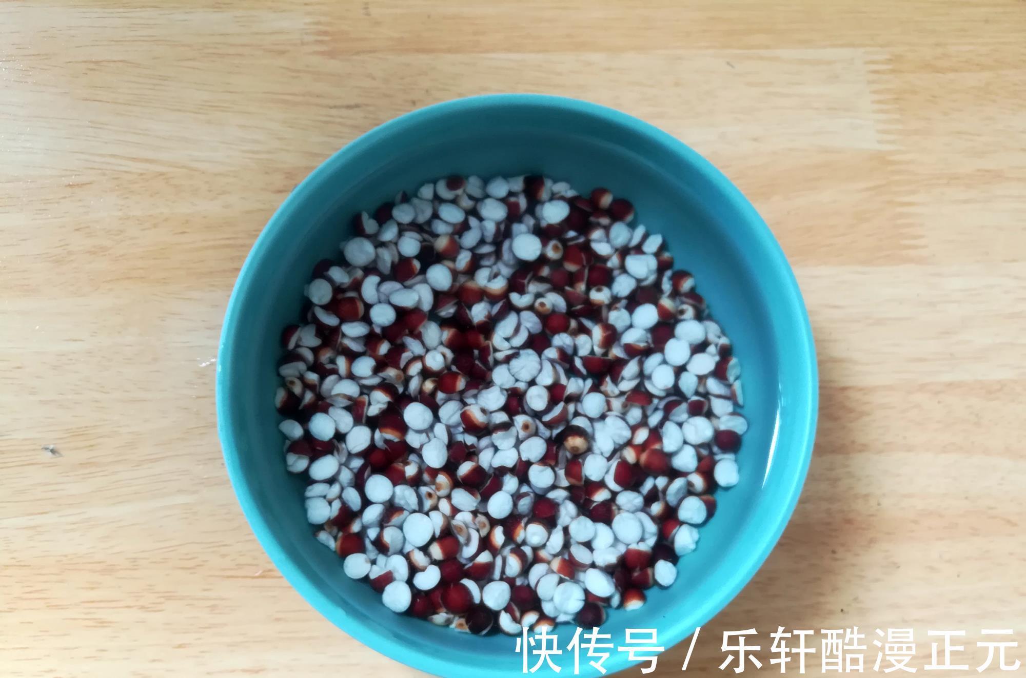 绿豆粥|煮绿豆粥时,放红糖,冰糖还是白砂糖,区别很大,别再放错了