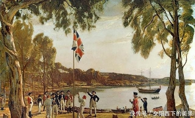 全世界|英国几乎侵略了全世界，为何却很少国家仇视它？原因很简单