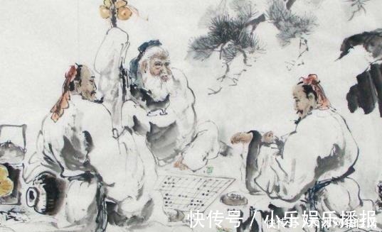 尧帝#老祖宗:人生有三种祸患,若能参破,将会越来越顺,很有道理