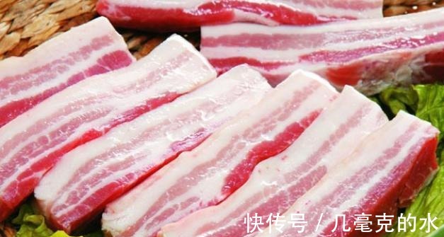 无法自拔|最令我无法自拔的五花肉！怎么烹饪都好吃！今天用来做一盘回锅肉！
