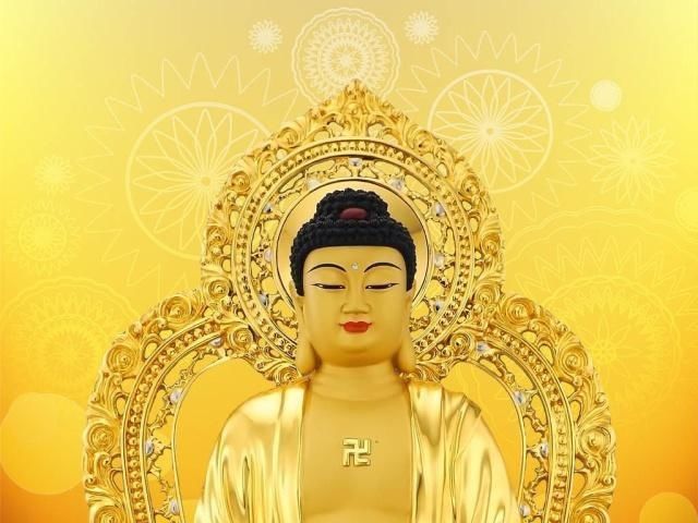 佛教|佛教开悟是什么样的境界看完你就明白了