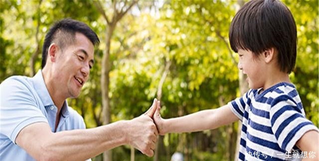 身上|孩子身上出现这5种征兆,说明内心很自卑,家长的做法很重要