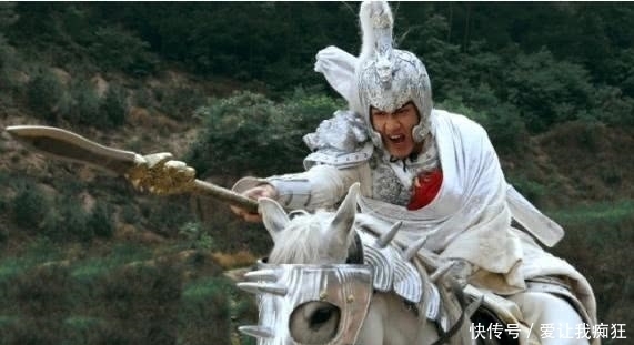 赵云|赵云死后留下的一句遗言令诸葛亮羞愧不已，他到底说了什么？