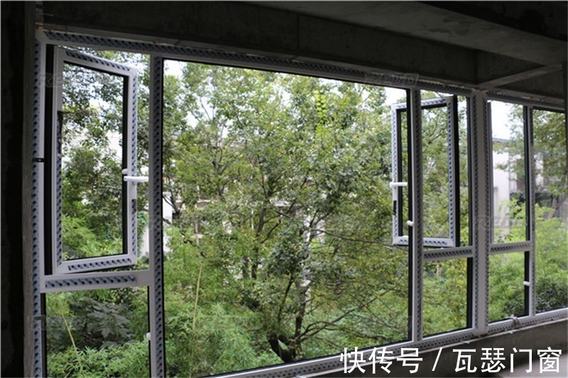 业主们|瓦瑟系统门窗知识：80%业主都不清楚门窗定制的特别之处！