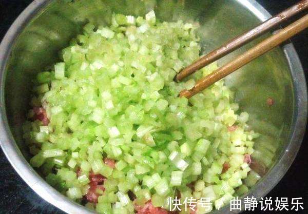 此物做成饺子吃, 秋冬手脚不冰凉, 祛湿暖胃,