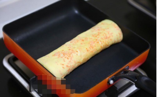 早餐鸡蛋的新吃法,鲜嫩好吃,十分钟上桌,给孩子做正好