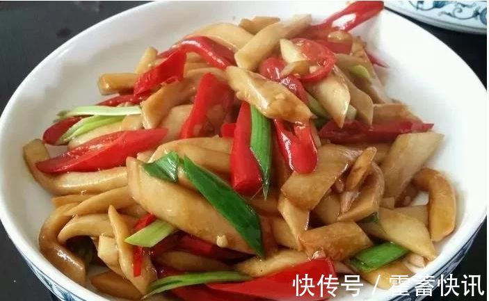 老豆腐|春节过后教你4道家常菜,营养美味,简单易学,试试吧