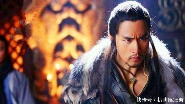 敌国|太子投奔敌国,泣血写下一首诗,俗不可耐却流传千古