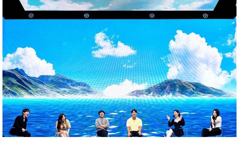 车太贤|金钟国，车太铉，李先彬，李贤伊，金圣圭，侑廷将出击MBC综艺《极限出道-野生偶像》