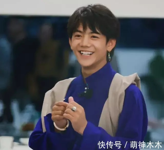 黃曉明|《中餐廳5》收益太差,姚安娜一周才漲粉5000,龔俊還沒破2000萬