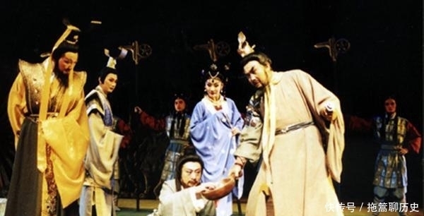 衡阳|湖南大戏湘剧:巡抚王文韶豪绅叶德辉都是老戏迷