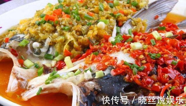 鱼头5种最好吃的做法,简单美味又下饭,看看你喜欢吃哪种