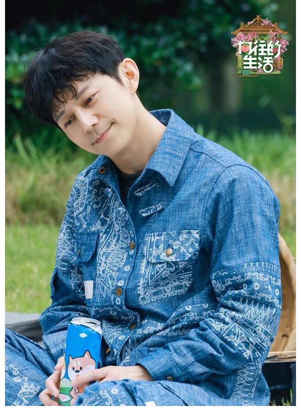 向往的生活|《向往的生活》第五季家人共创吹牛皮之歌 烟火气被赞治愈