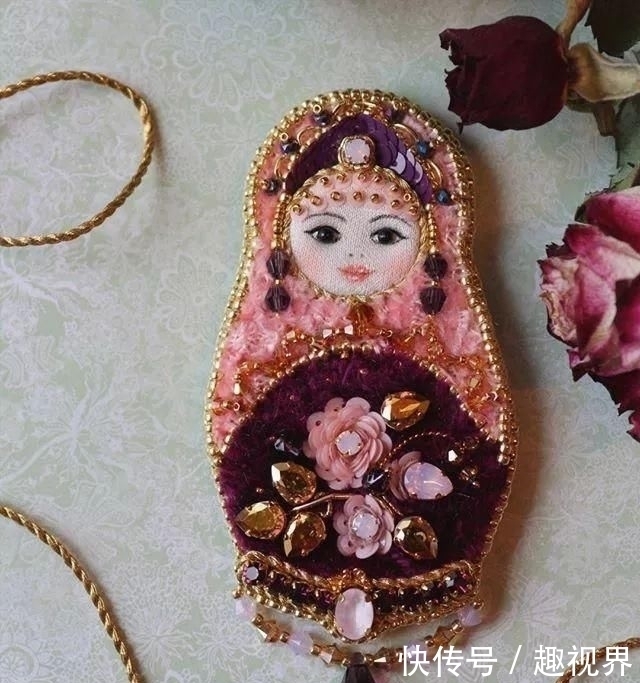 衣裤|旧衣裤都闲置了,不如用亮片来一场改造吧