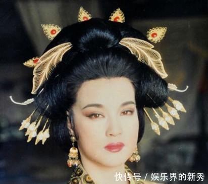 强盛|同样是手握大权, 武则天能让大唐强盛, 慈禧却为何只能葬送大清!