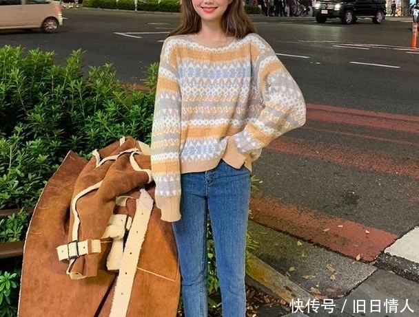 设计真|活力满满的牛仔裤打扮,穿出时尚个性的风格!