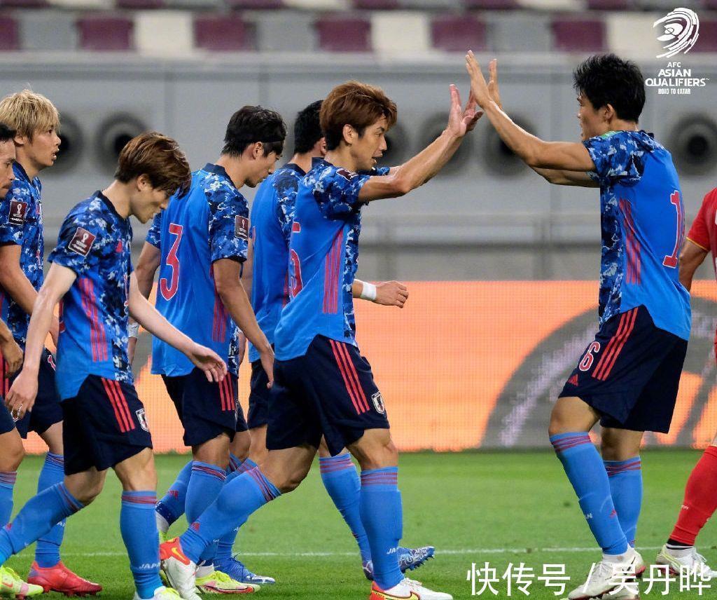 越南|1-0到4-1！日本3次掀翻鱼腩，再迎关键战，冲2大纪录，CCTV5直播