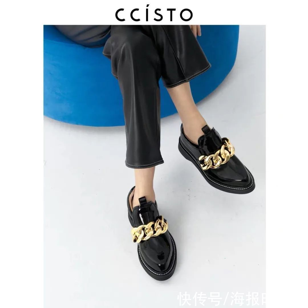 春天别穿得太用力，这五个单品能让你美好几个月