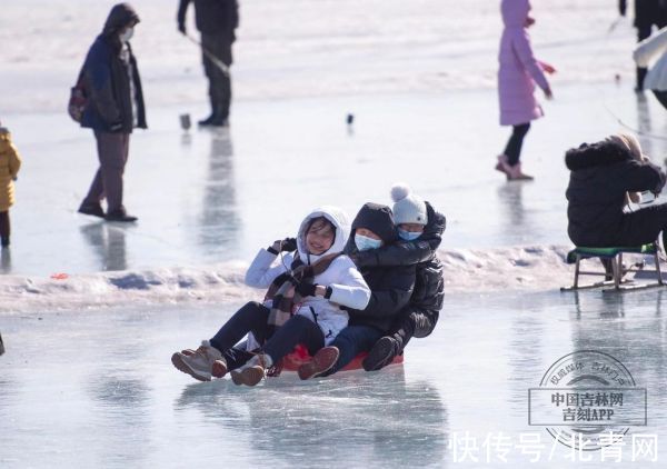 旅游|吉林省冰雪资源为何“火出了圈”？