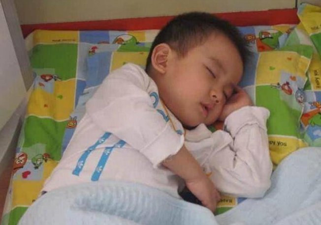 婴幼儿|有午睡习惯的孩子,和总不午睡的孩子有啥区别?家长要重视起来
