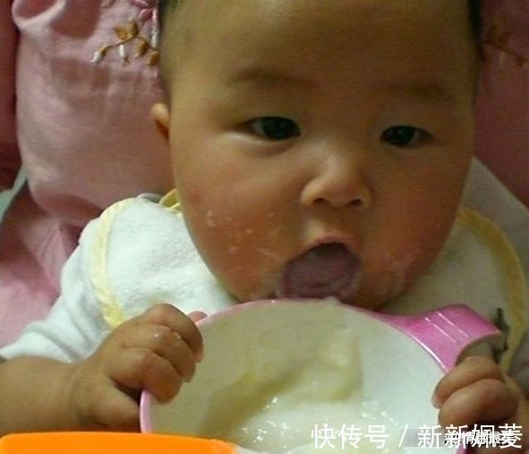 小米淘|宝宝什么时候可以吃小米粥?这个时间会比较好,很多宝妈都弄错了