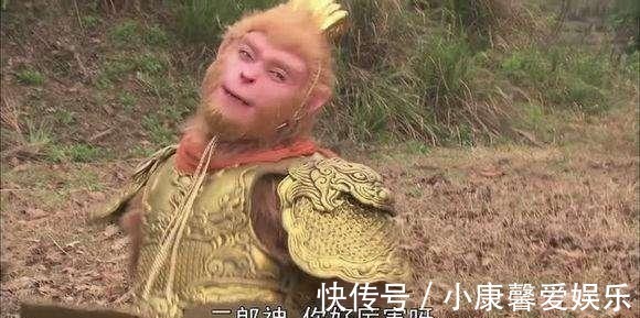 通天教主&西游记中孙悟空还有三个亲哥哥,他们就是鸿钧老祖的弟子