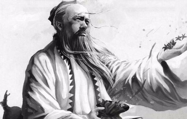 神仙|历史上神秘消失的3人,至今不知所踪,有人说上天做了神仙