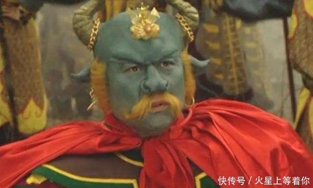后台|《西游记》中后台最硬的妖怪,孙悟空打不过,如来也得变相贿赂